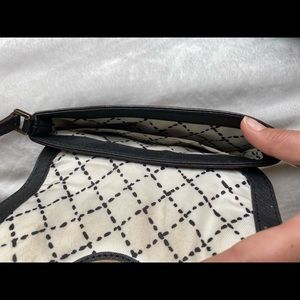 Kate spade thin crossbody